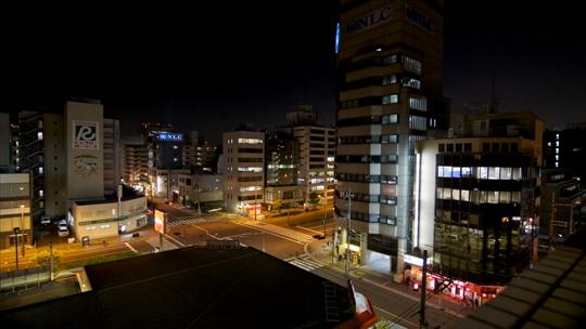 Time-lapse Showreel 2012 Time-lapse Showreel 2012