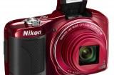 Nikon Coolpix L610 Nikon Coolpix L610