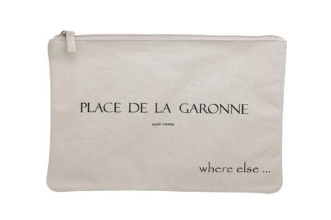 Ma pochette pour la plage... Ma pochette pour la plage...