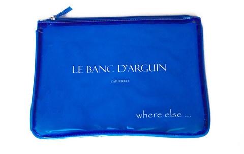 Ma pochette pour la plage... Ma pochette pour la plage...