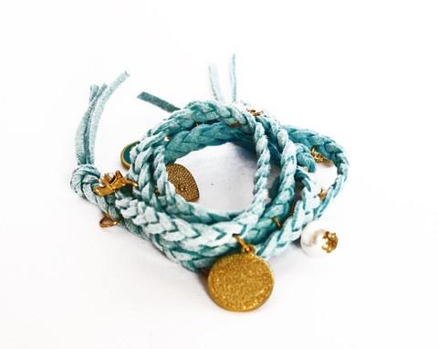 Ma pochette pour la plage... Ma pochette pour la plage...