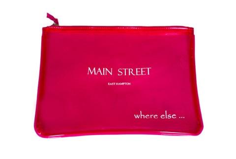 Ma pochette pour la plage... Ma pochette pour la plage...