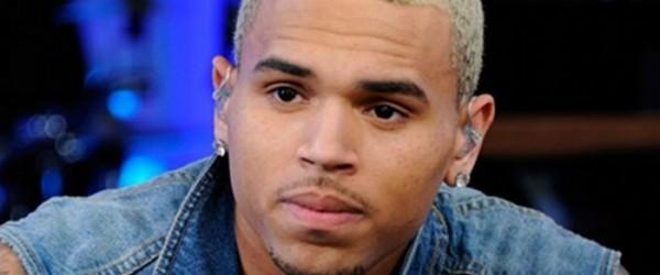 Chris Brown : Des photos sexuelles hard tourne sur Twitter