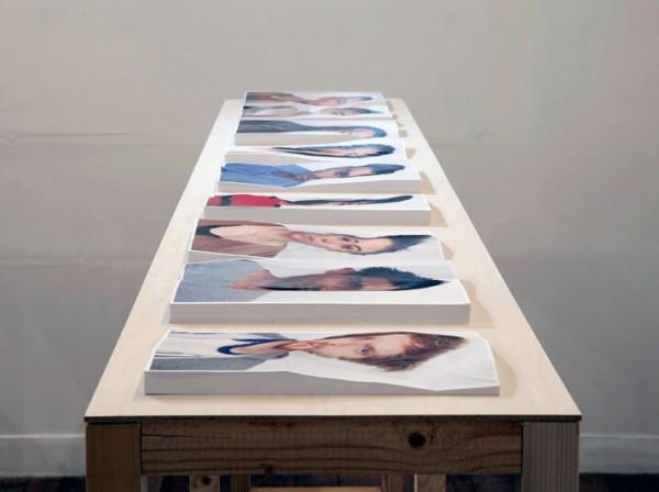 Sculptures du Mois n°4 Sculptures du Mois n°4