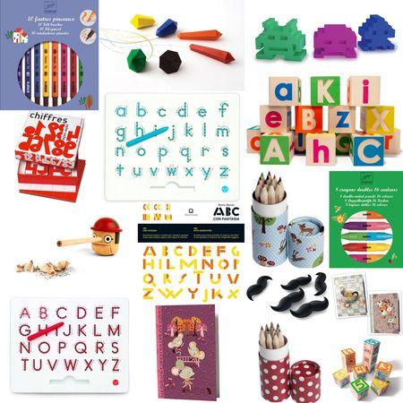 Vaaaaaaaacances !! rentrée des classes