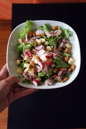 Concours de la Plus Belle Assiette : encore quelques déclinaisons Mathilde_assiette14.jpg