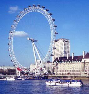 Bons plans visite de Londres: London Eye, Madame Tussauds moitié prix
