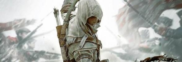 Assassin’s Creed III : la date de la sortie sur PC annoncée