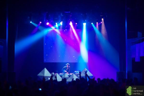 IMG_5052 Électromania du festival MEG