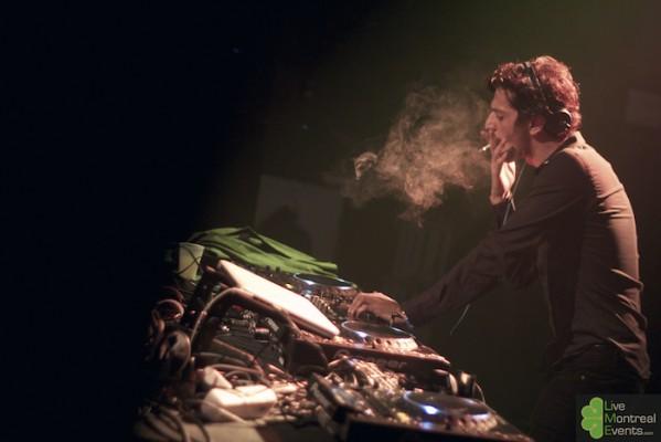 IMG_4878 Électromania du festival MEG