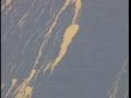 À la dérive dans le Pacifique Un «radeau géant» de pierres volcaniques
