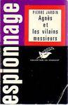 Agnès et les vilains messieurs agnes