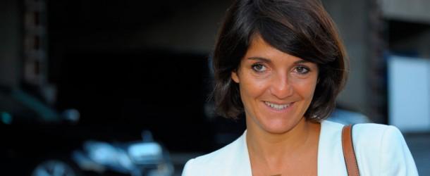 Florence Foresti fait le buzz pour son nouveau spectacle !