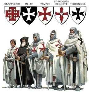 templiers Ignorant ?