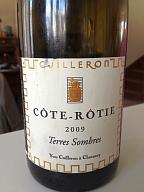 Grosse série de juillet : Bordeaux 2009 et cote rotie, Vouvray, Riesling, Macon