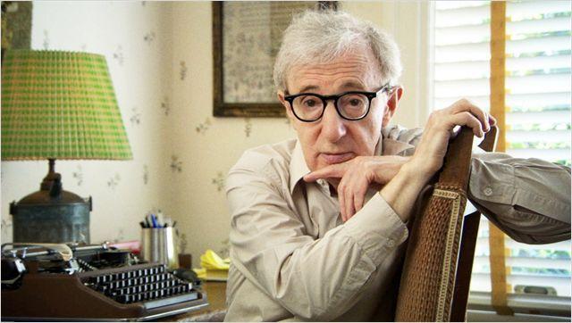 Woody Allen : a documentary