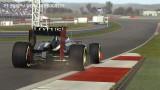 F1 2012 daté en vidéo