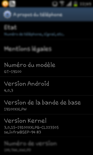 installateur cyanogenmod s7560m de gt