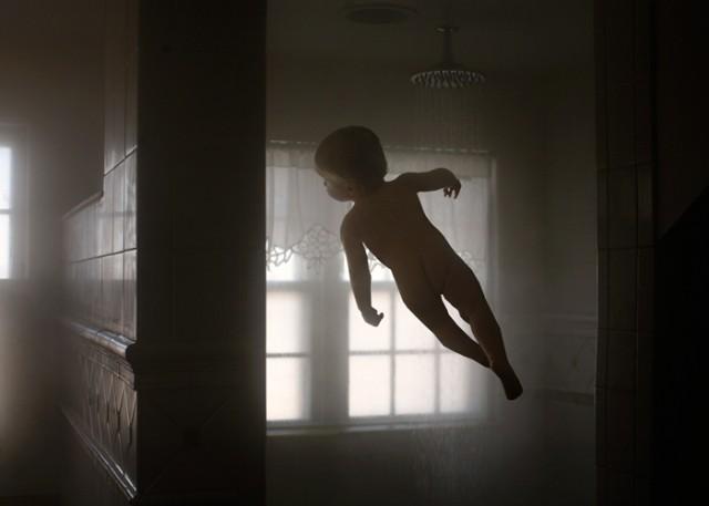 Photographies : Flying Babies Part II