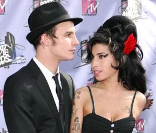 ALERTE : Blake Fielder-Civil, l'ex d'Amy Winehouse serait mort