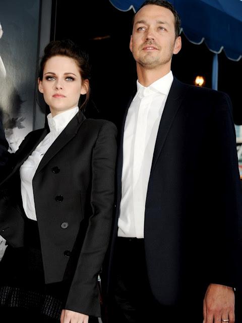 Comment Kristen Stewart en est-elle arrivée à tromper Robert Pattinson ?