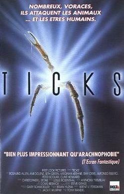 ticks