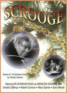 Film libre de droit - Scrooge Film libre de droit - Scrooge