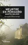 Meurtre en Périgord meurtre en perigord