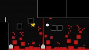 ndshap Test : Sound Shapes, les aventures de DJ bouboule...