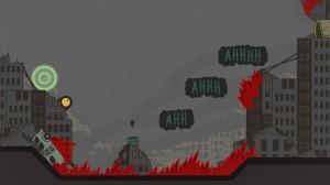 citylevel Test : Sound Shapes, les aventures de DJ bouboule...
