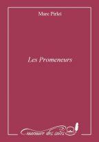 Les promeneurs Les promeneurs
