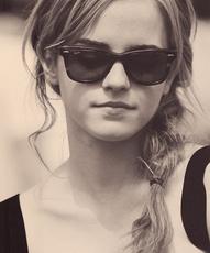 Humm Humm … Emma Watson