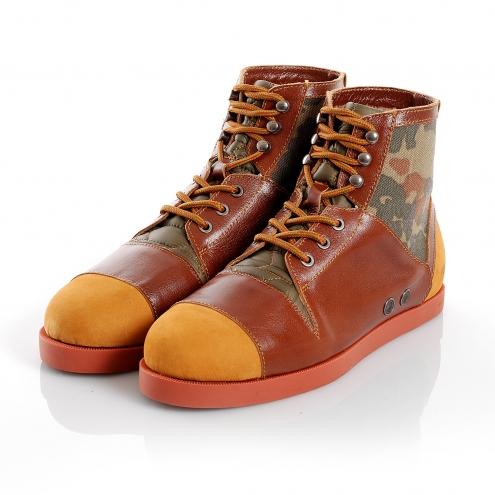 Gramstore Footwear SS12 Gramstore Footwear SS12