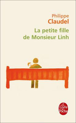 Lundi Librairie : La petite fille de Monsieur Linh de Philippe Claudel