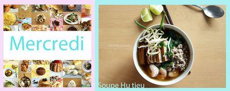 On mange léger ce soir... Conseil de Coaching Bien-Être! MercrediHutieu