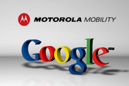 Google se sépare de 4000 postes chez Motorola Mobility