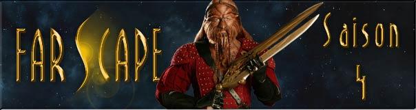 Une_farscpae-S04 Une farscpae S04 Farscape, Saison 4