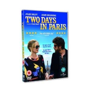 2 days in Paris (vost)