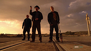 Critiques Séries : Breaking Bad. Saison 5. Episode 5. Dead Freight. vlcsnap-2012-08-13-18h54m06s204.png