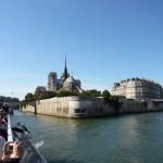 Fête de l’Assomption à Notre-Dame de Paris : pèlerinage fluvial et procession mariale 14 et 15 août
