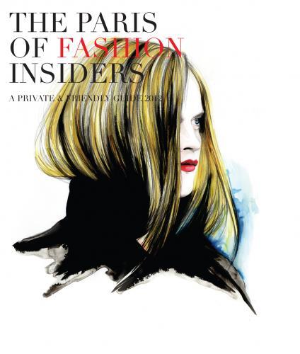 [Lecture] The Paris of Fashion Insiders