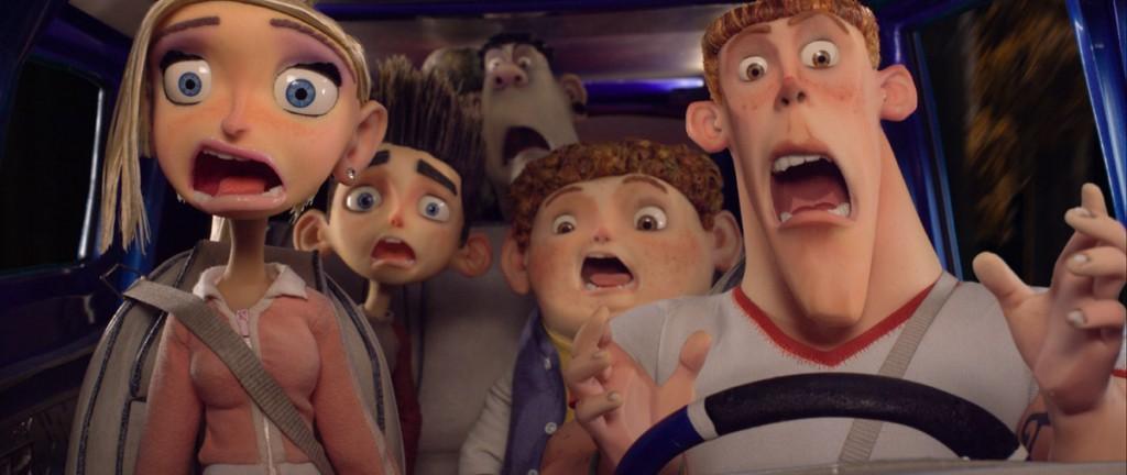 paranorman 3 L’étrange pouvoir de Norman, critique