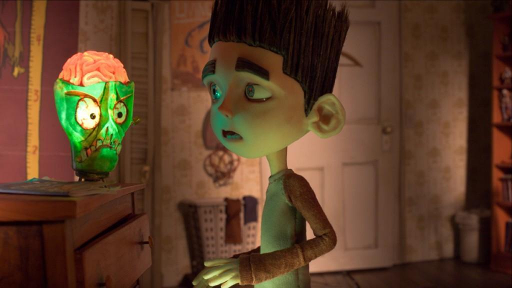 paranorman 1 L’étrange pouvoir de Norman, critique