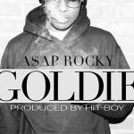 A$AP Rocky - Goldie | Music Video