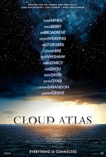 Cloud Atlas & Life of Pi, 2 étranges mais intéressants trailers