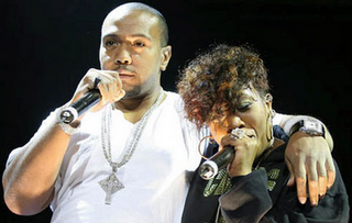 Missy Elliott et Timbaland ne participeront pas à l'album poshtume d'Aaliyah