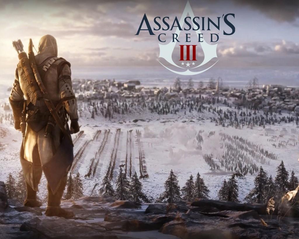 [Bande Annonce] Assassin’s Creed 3 – Bataille Navale