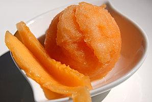 Sorbet au melon DSC01967