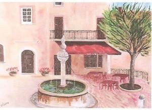 001 - Copie Expo « Couleurs de Provence »