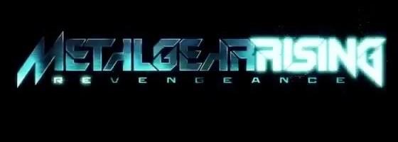 GC 2012 : Metal Gear Rising Revengeance